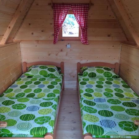 Hotel Rural Tourism/Ruralni Turizam Kisin Trebinje Esterno foto