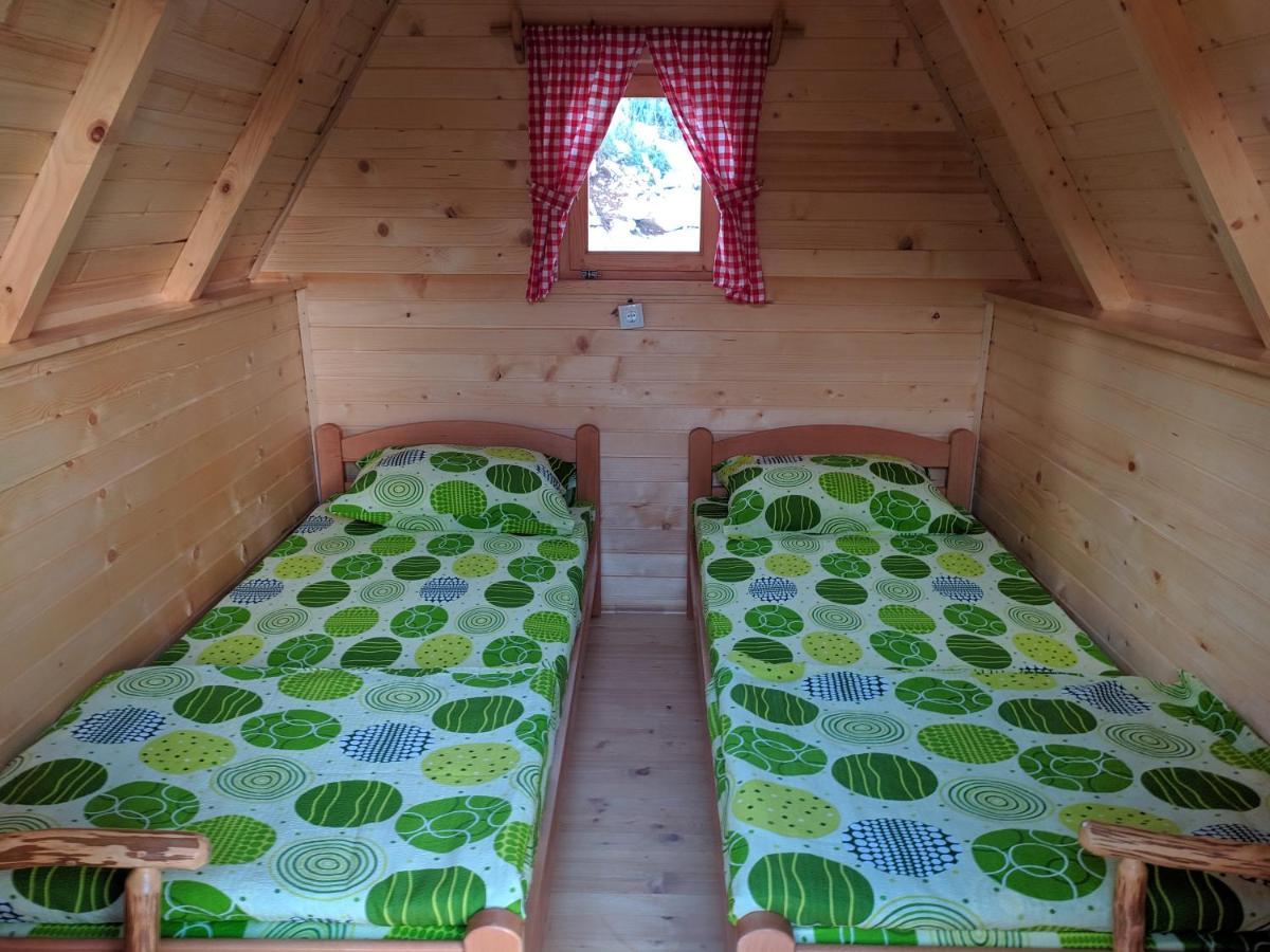 Hotel Rural Tourism/Ruralni Turizam Kisin Trebinje Esterno foto
